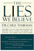 The Lies We Believe by Chris Thurman